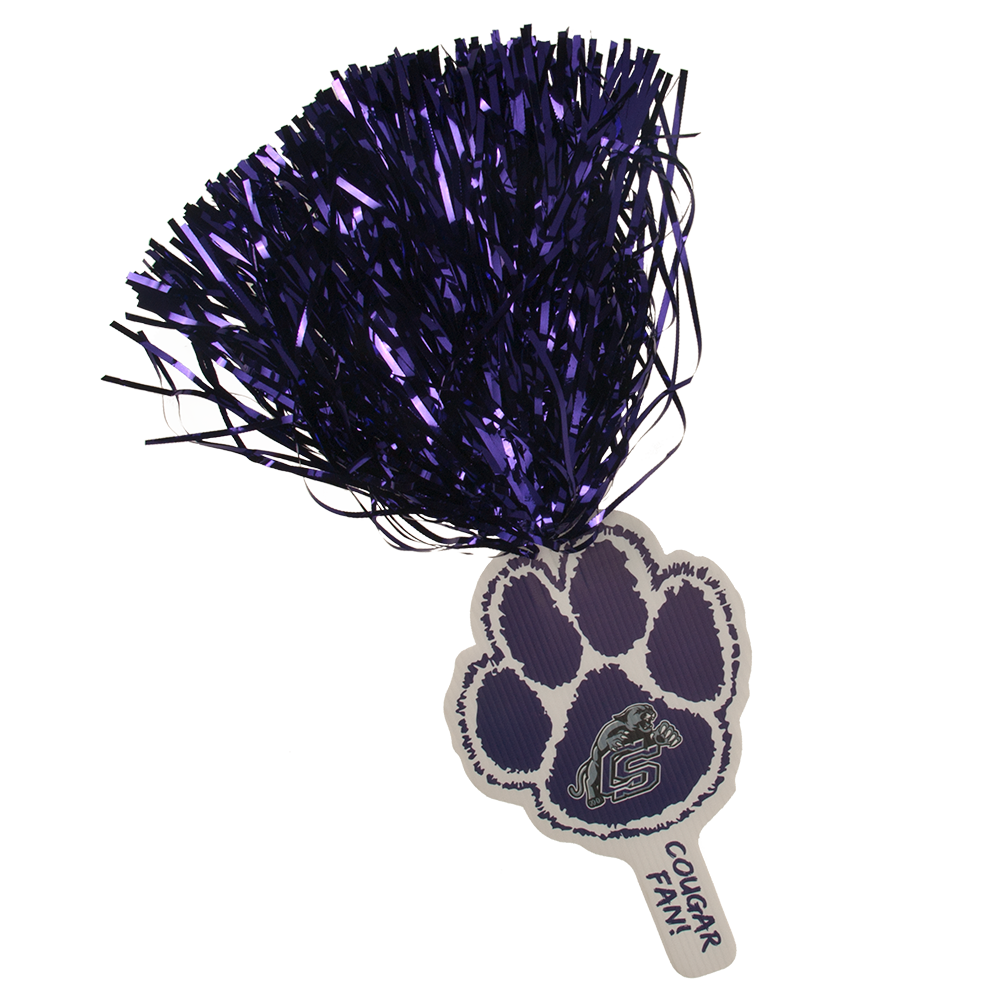 Hand Fans - Full Color 4