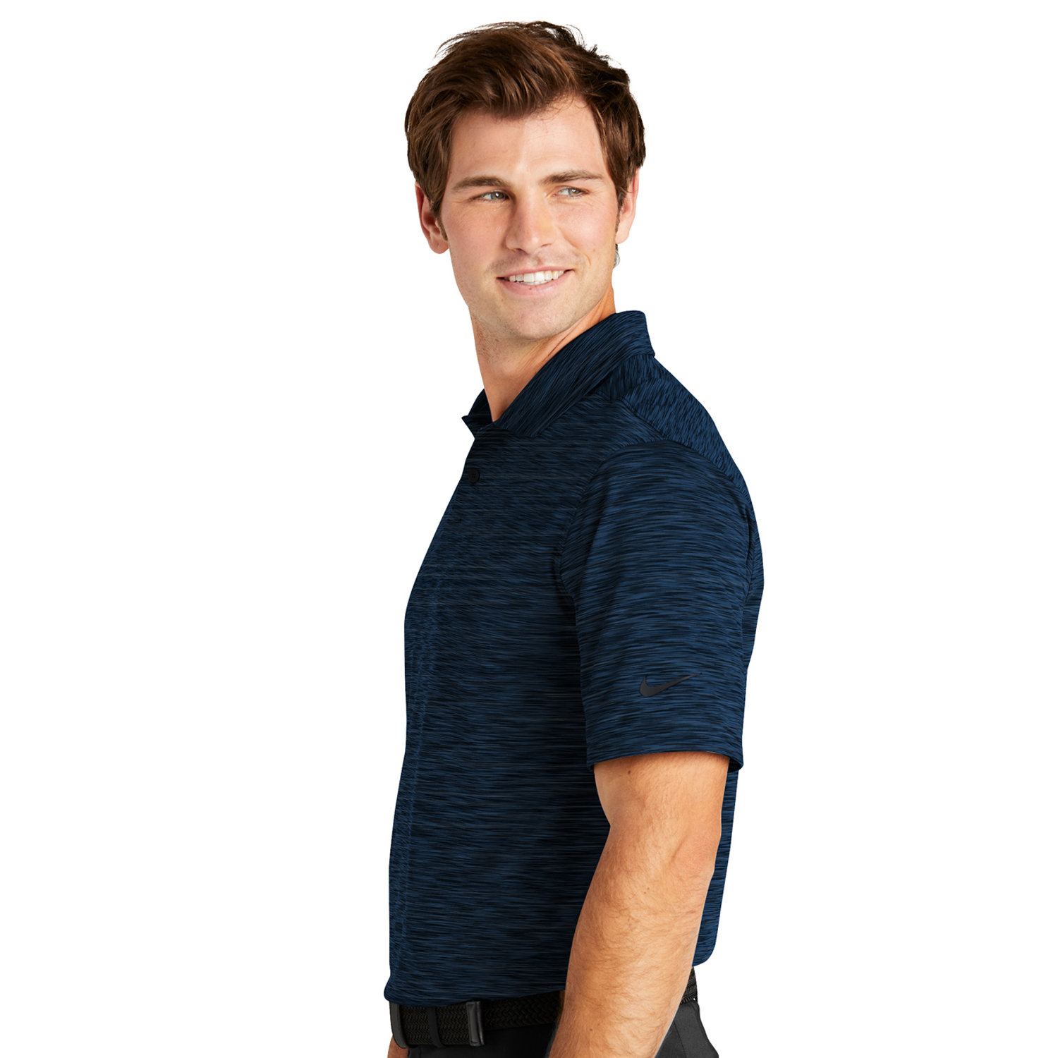 Nike Dyed Polo 2