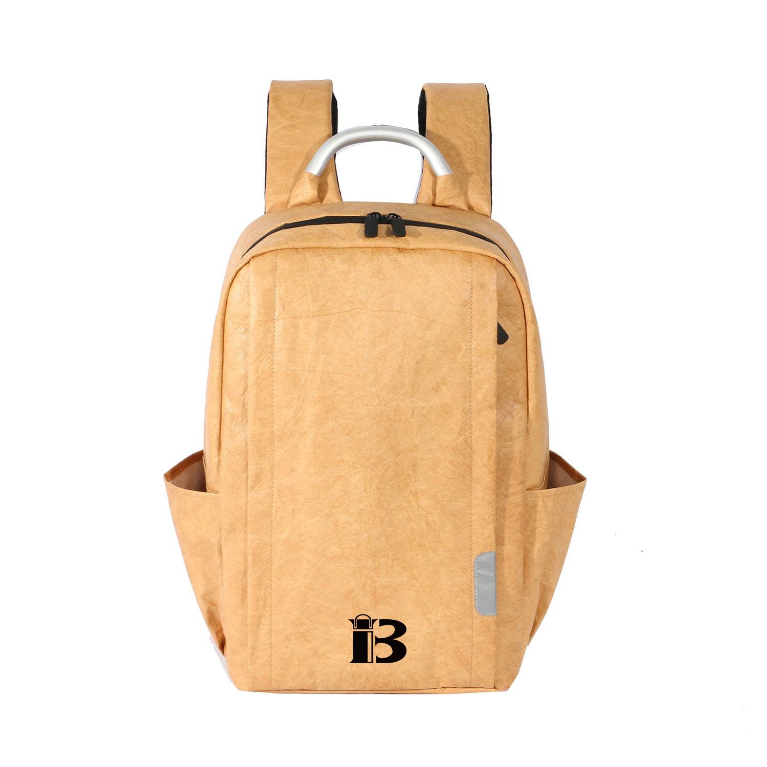 DuPont Paper Backpack 10