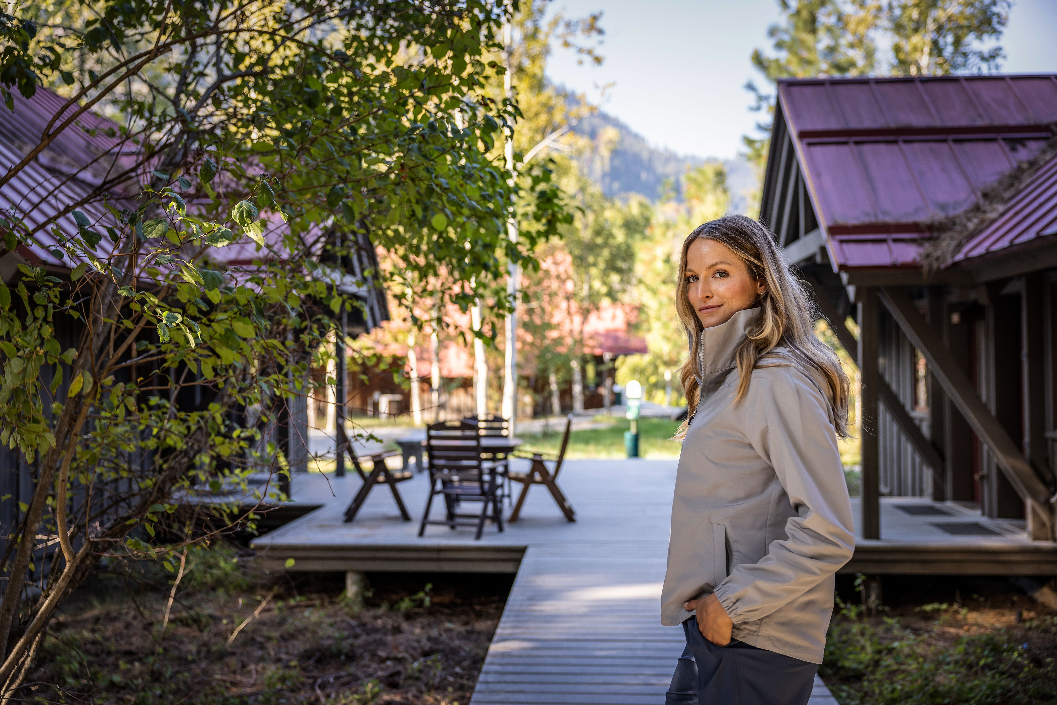 Cutter & Buck Charter Recycled Packable Womens Full Zip Jacket? 33