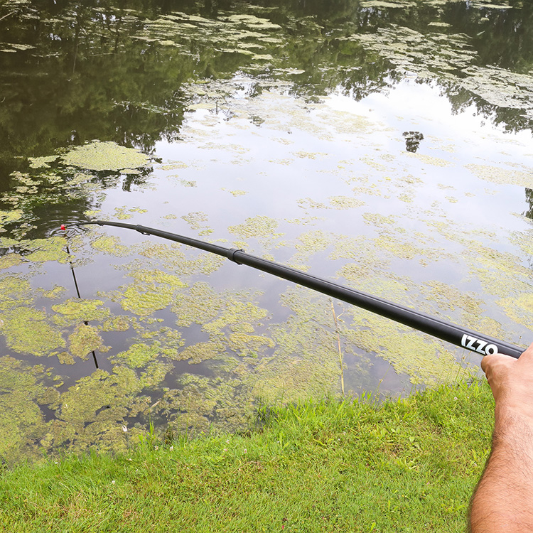 Izzo "The Claw" Retriever 2