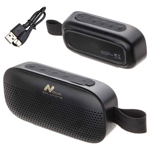 Tenor Water Resistant Speaker 4