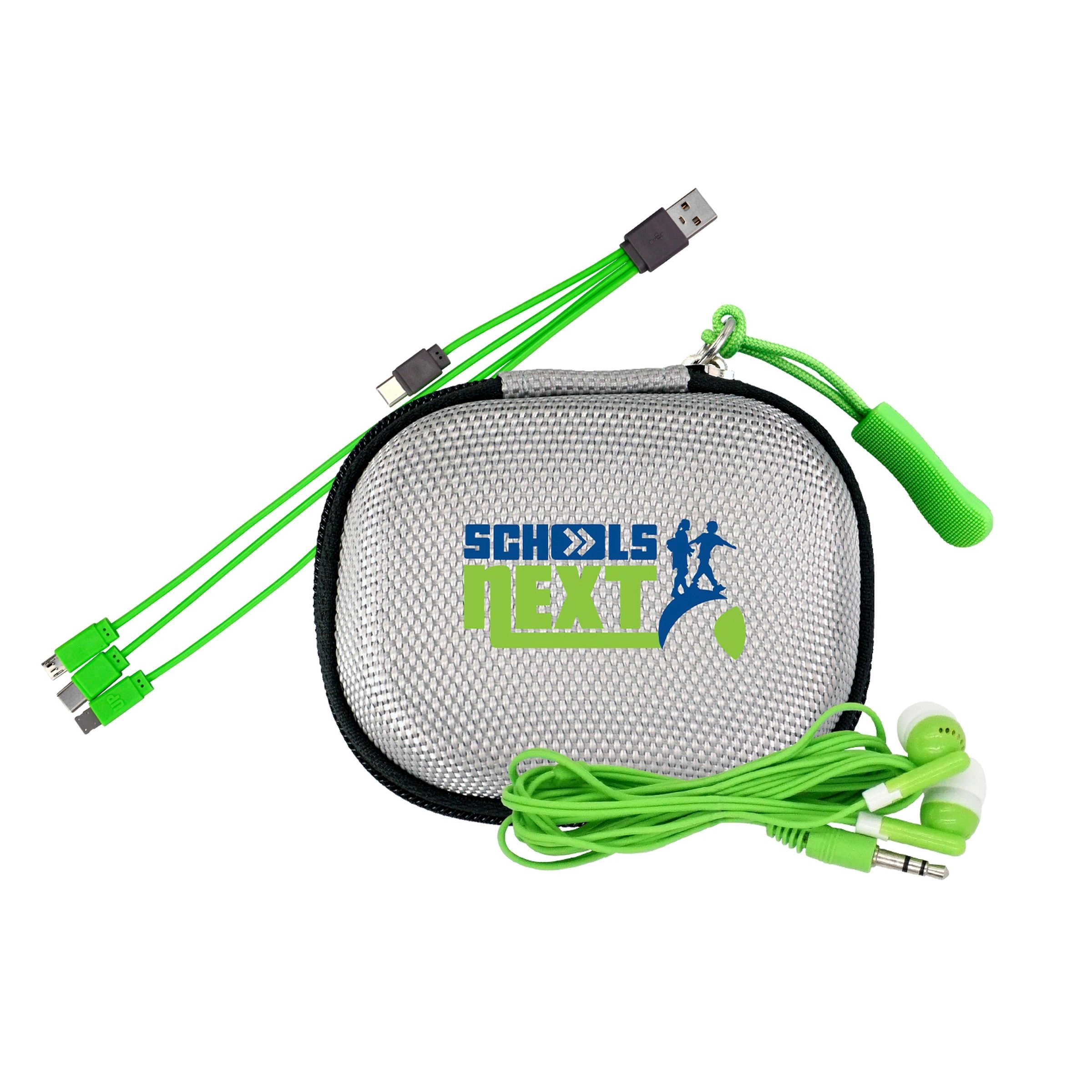 Mini Tech Set 11