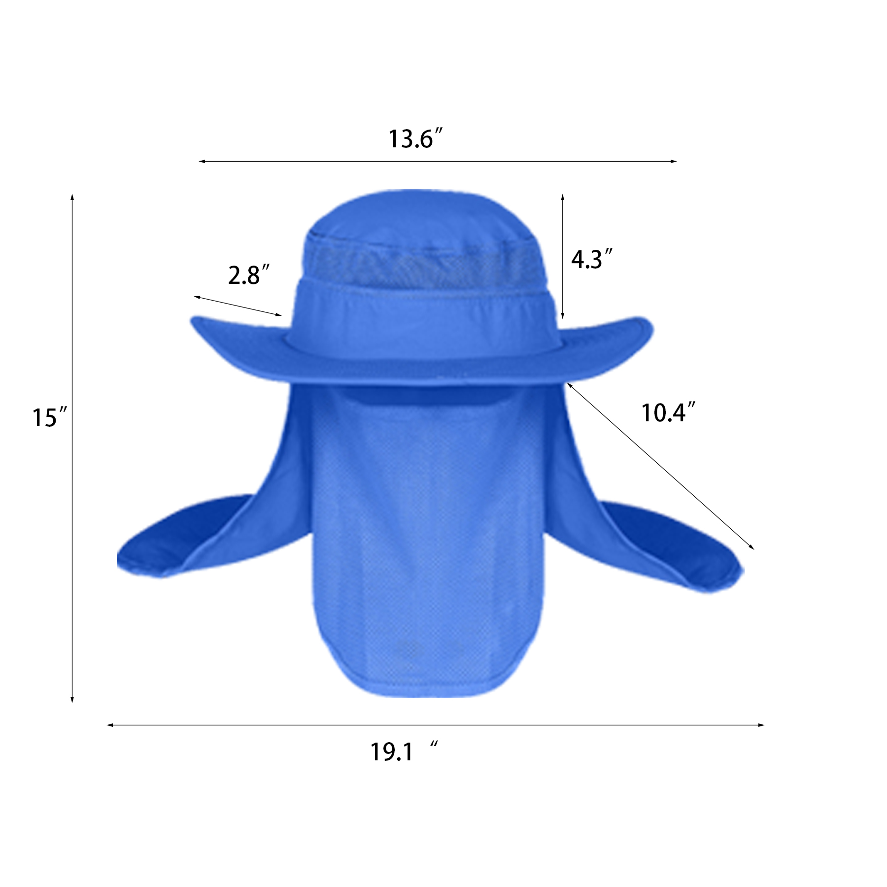 Fishing Cap 3