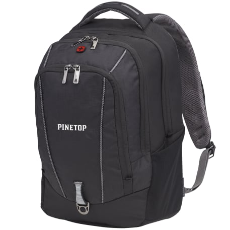 Wenger Origins Recycled 15" Computer Backpack 25