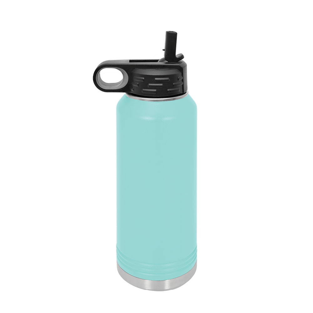 Polar Camel 32 oz Water Bottle