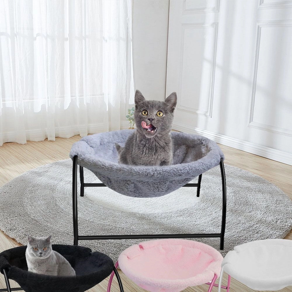 Detachable Pet Bed 2