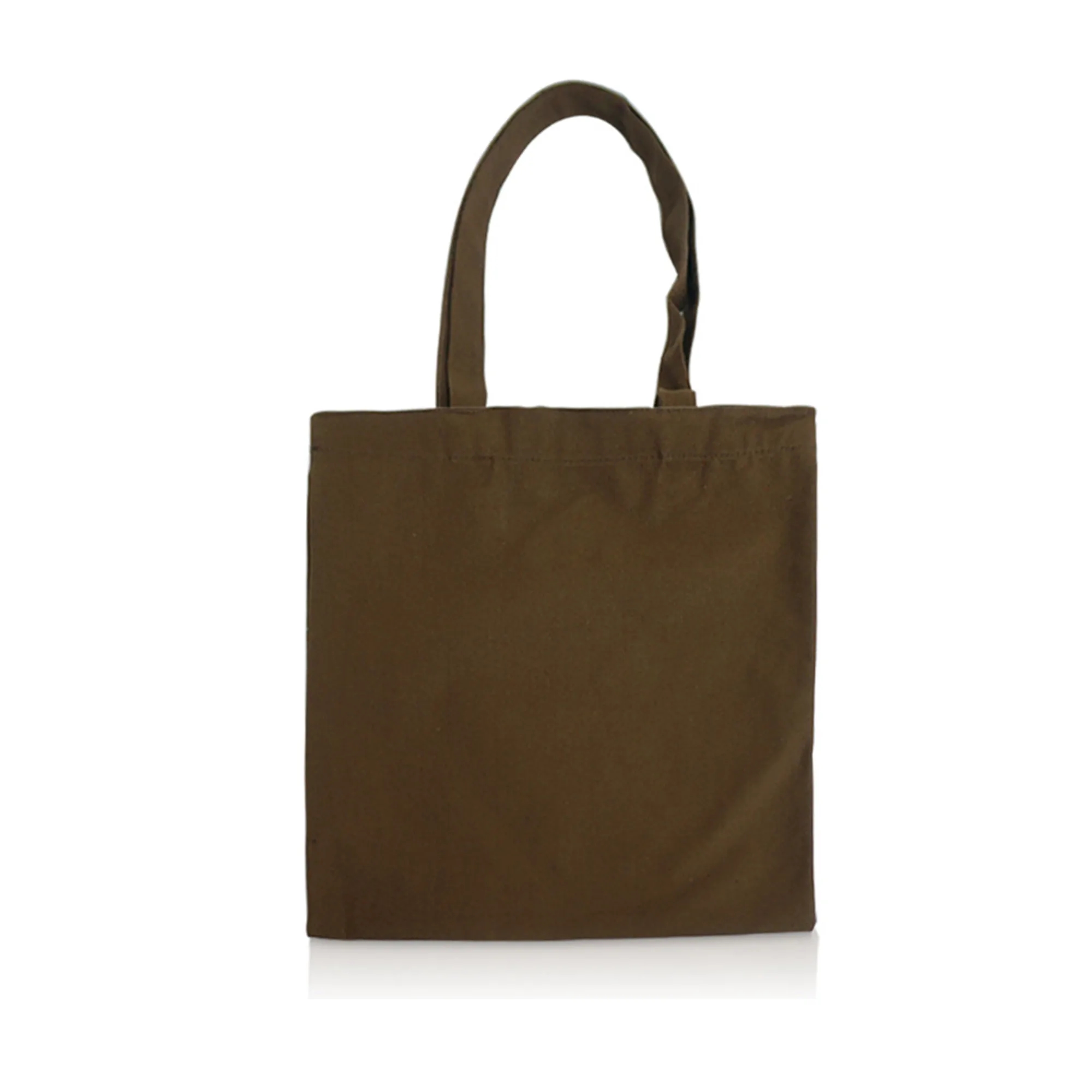 MOQ 25 Canvas Bag, custom tote bag with logo imprint 10