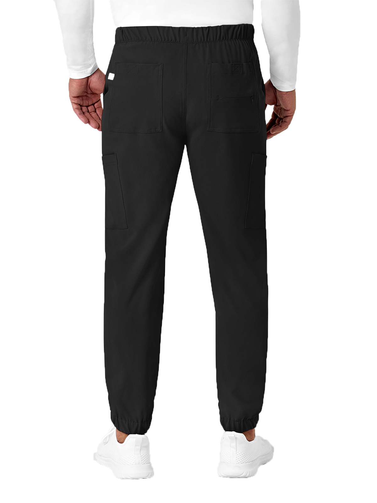 Renew Men's Eight-Pocket Jogger Pant