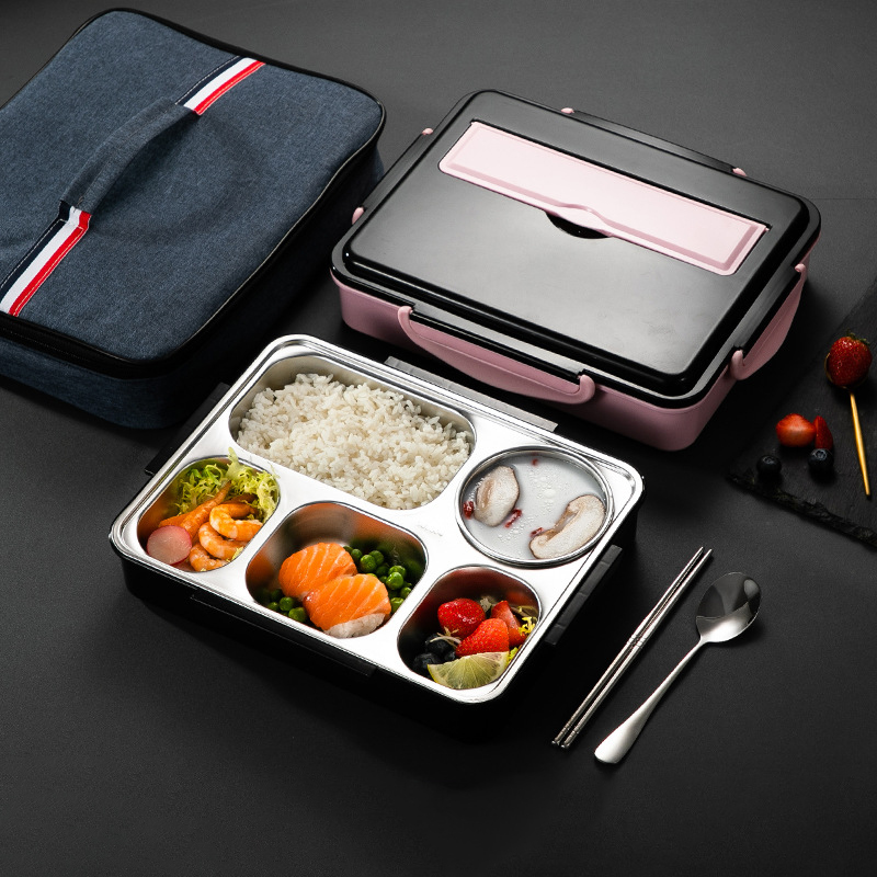 Lunch Box 1