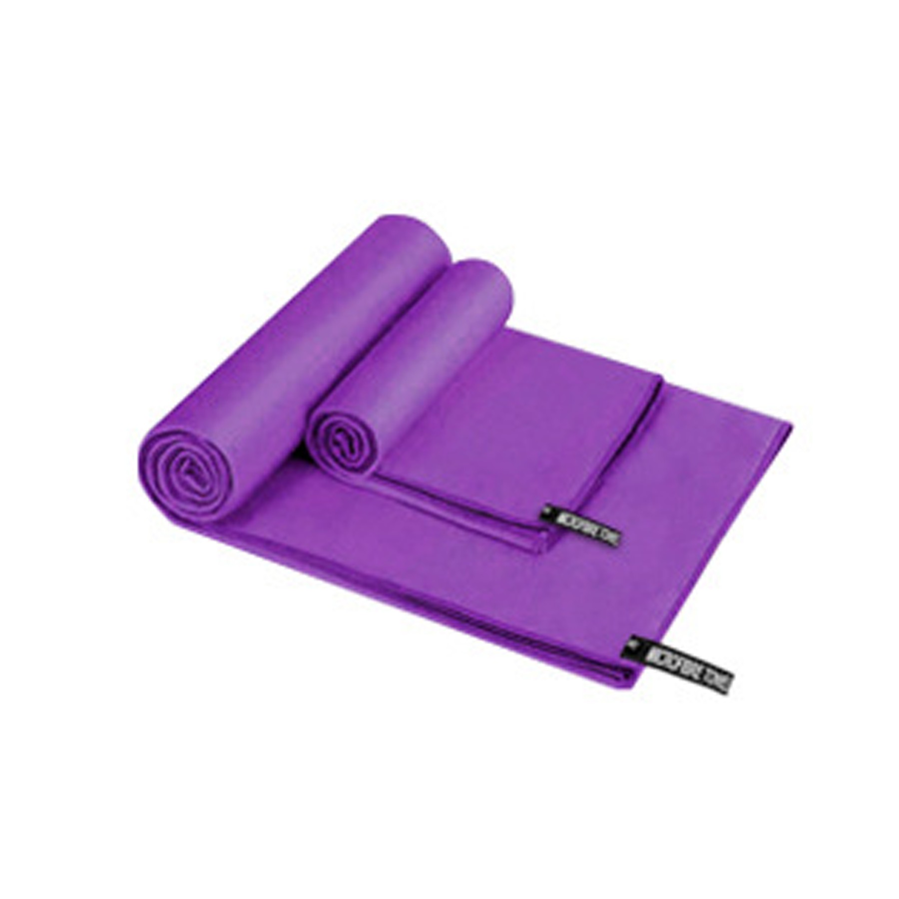 Microfiber Towel Set 2