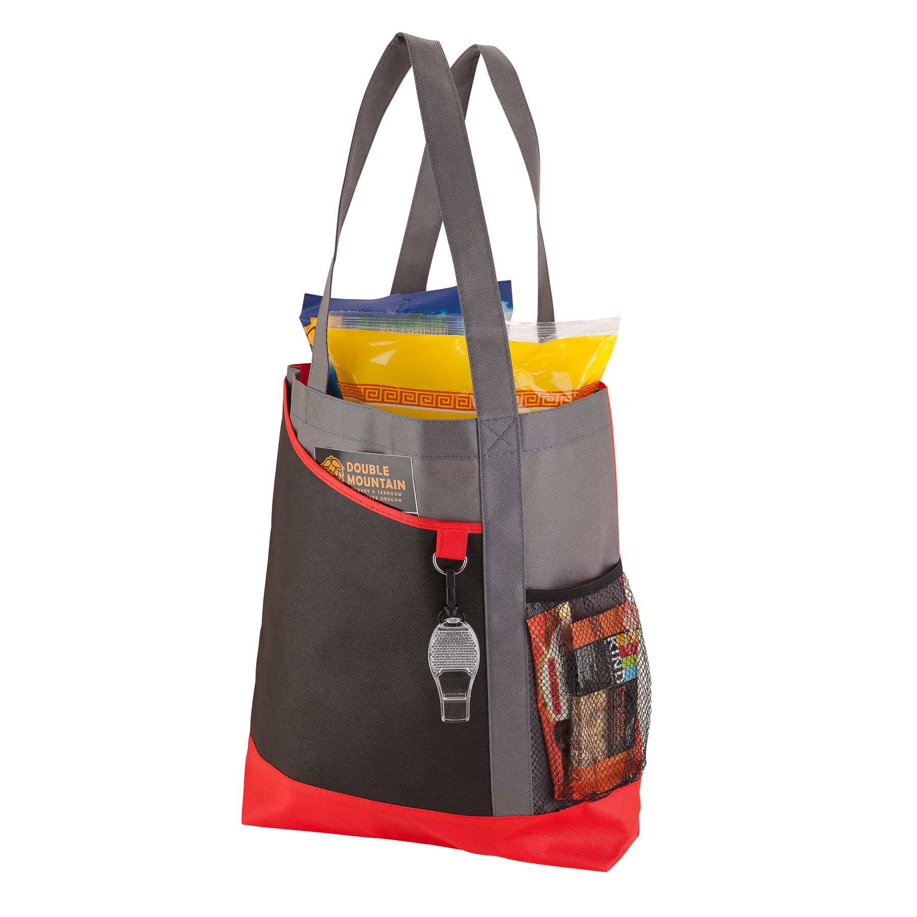 Valley Ranch Tote Bag 39