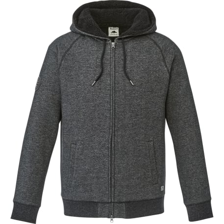 Men's COPPERBAY Roots73 FZ Hoody 154