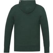 Roots73 CANMORE Eco Full Zip Hoody - Men's, custom hoodie or sweatshirt with logo imprint 46