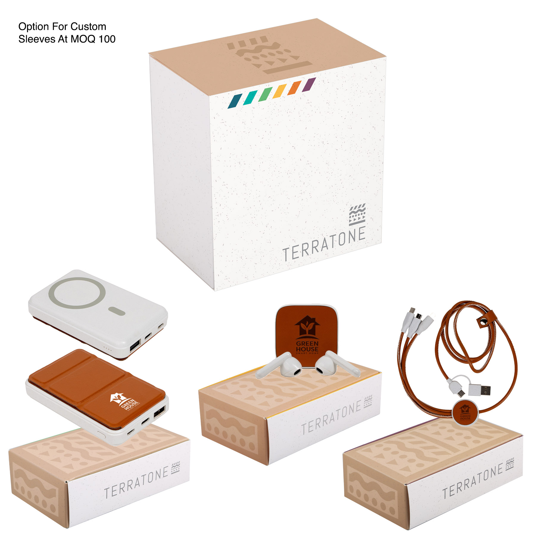 TerraTone™ Rhythm & Recharge Kit 2