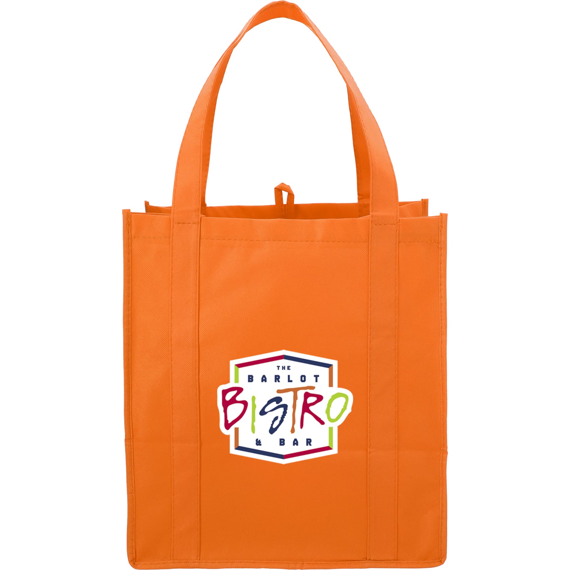 Hercules Non-Woven Grocery Tote 502