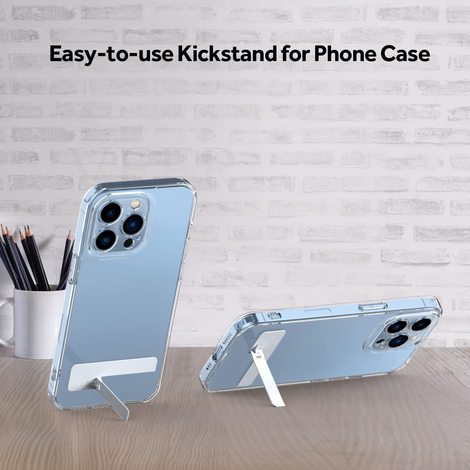 Slim Phone Kickstand 3