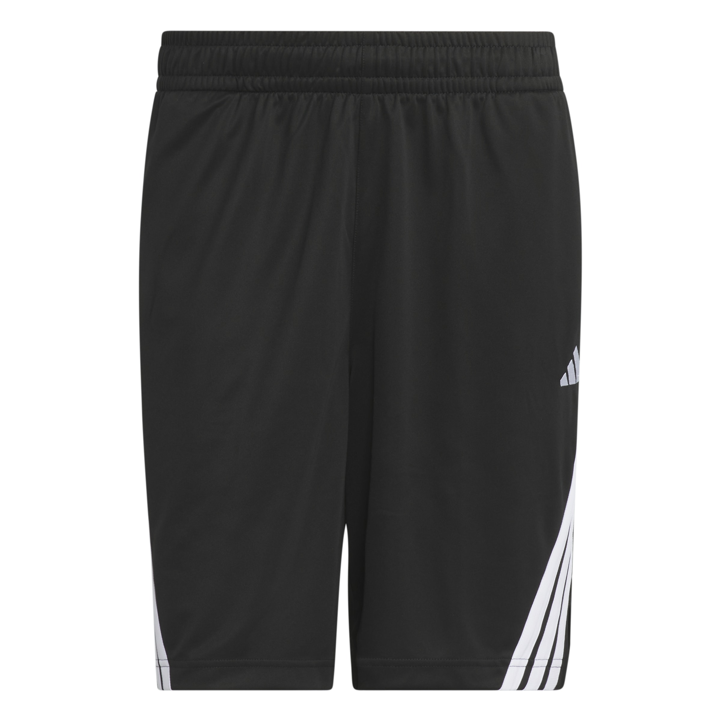 Legends 3-Stripes Basketball Shorts 2