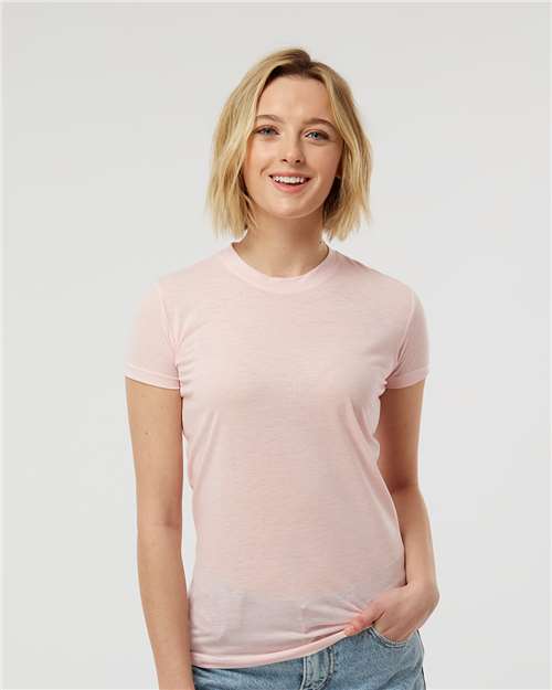 Women's Poly-Rich T-Shirt - 240 122