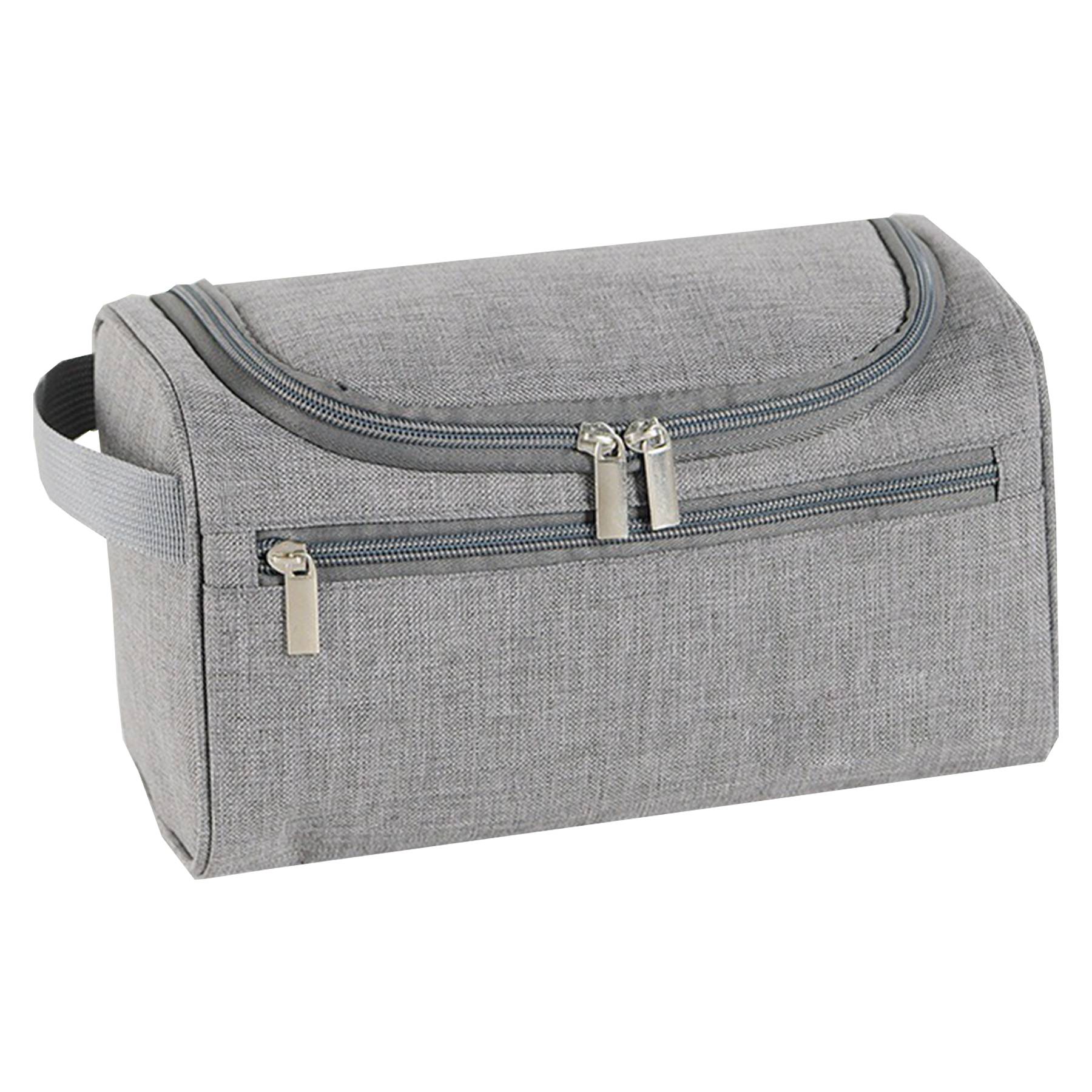 oxford waterproof wash cosmetic bag 4