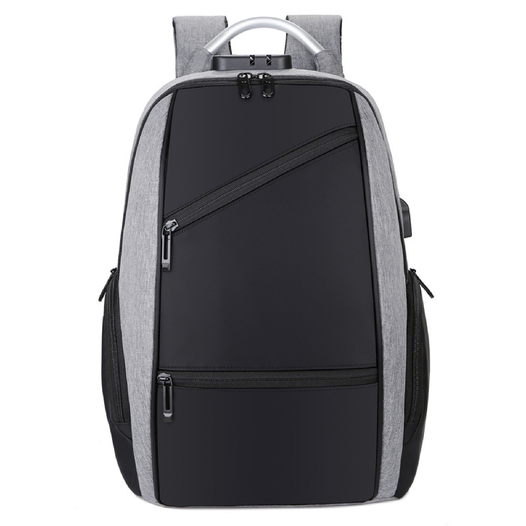 Men's Business Backpack 2