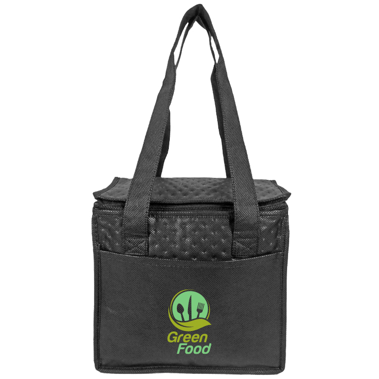 Denali Insulated Convenient Cooler 4
