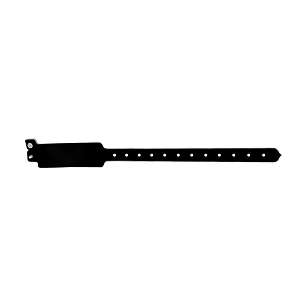 Plastic Snap Wristband 28