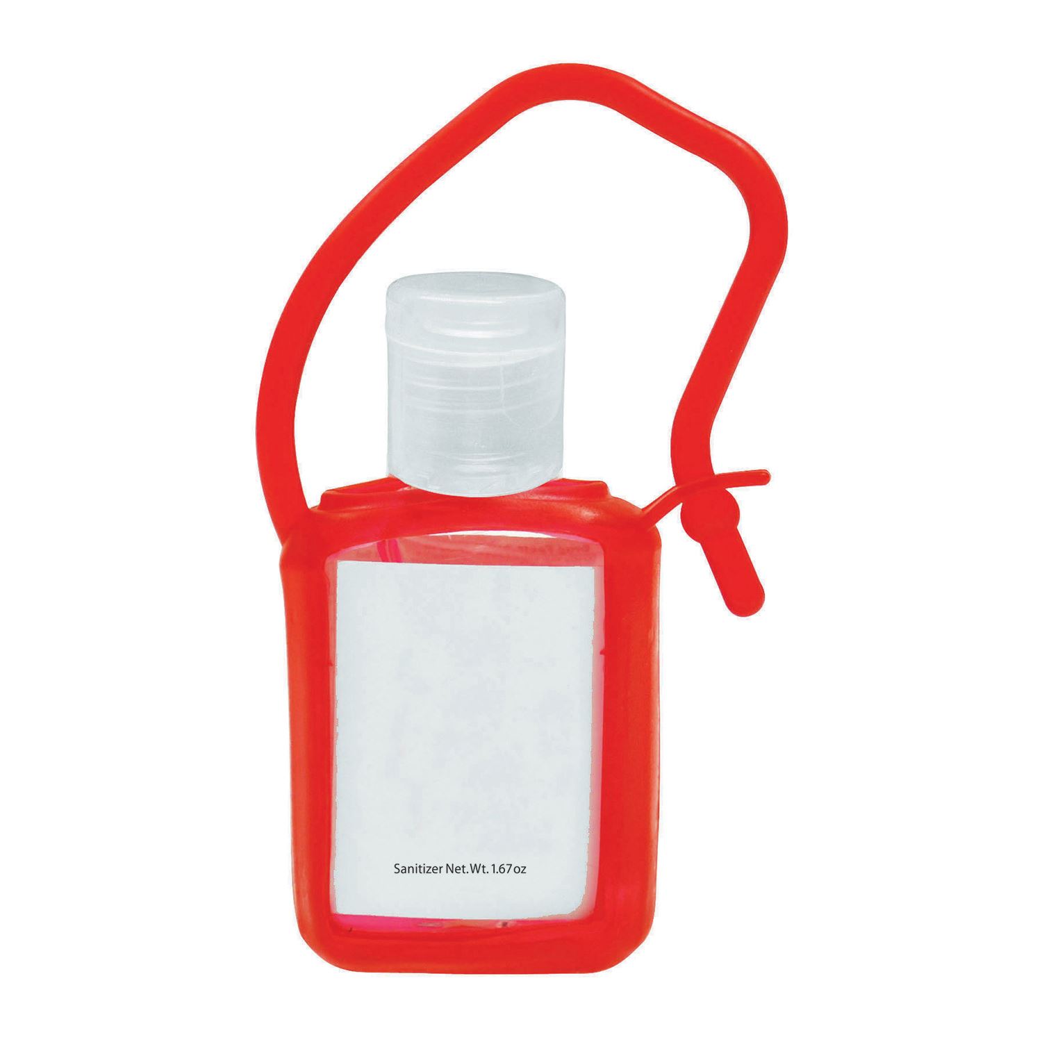 Tag Along Gel Sanitizer