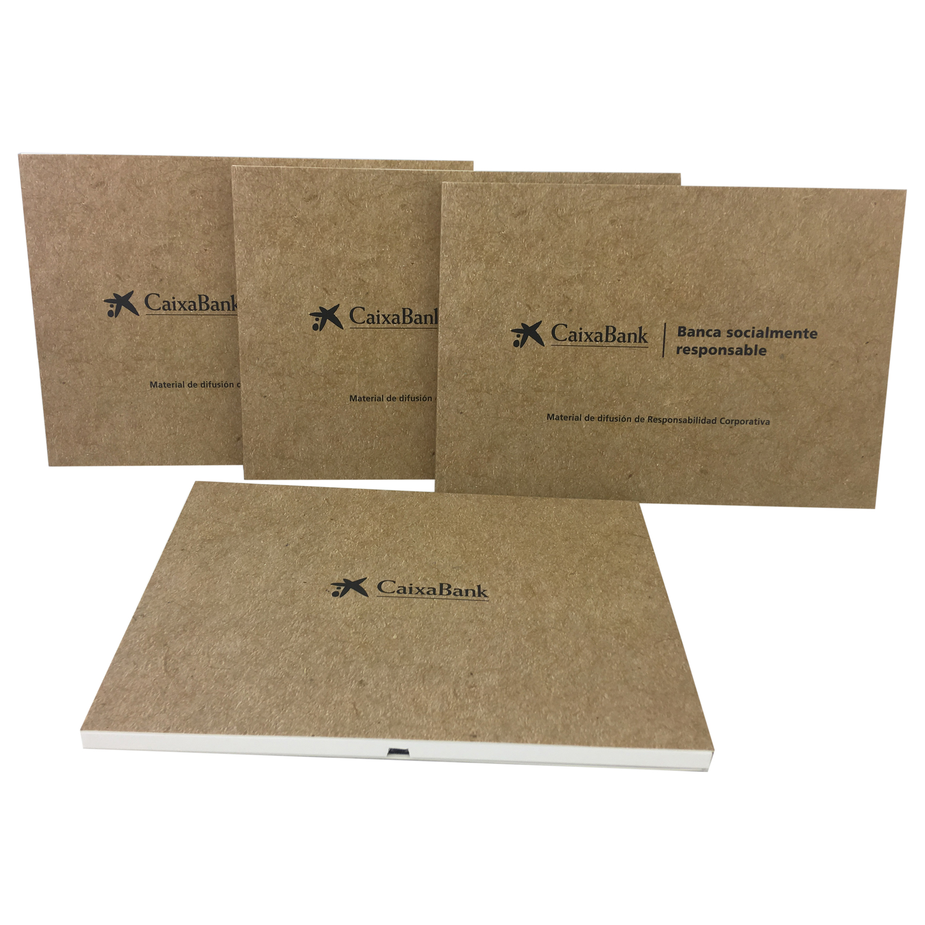 VidU 5.0" HD High-Definition Video Mailer And Brochure With Full Color Printing 5