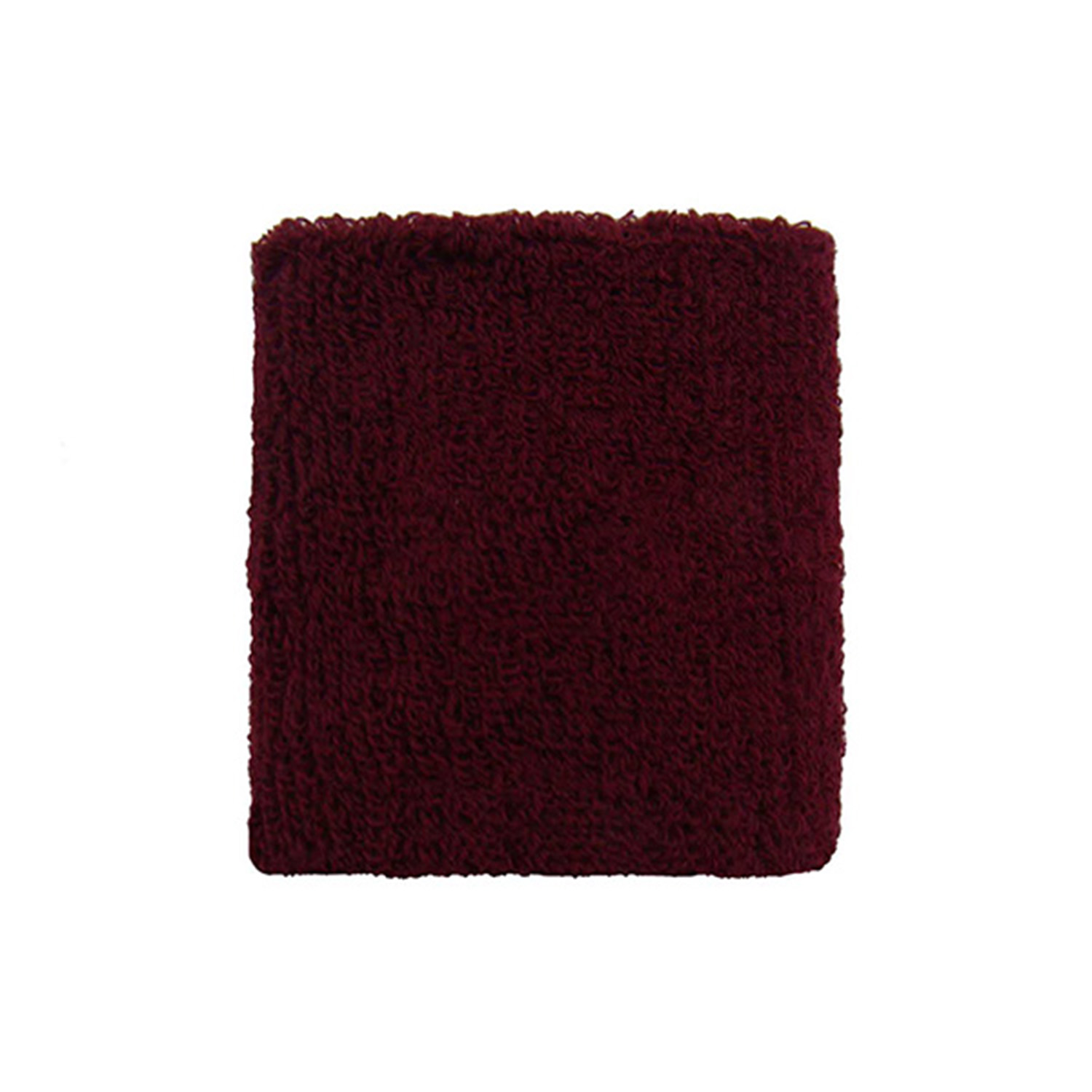 Wristbands w/ Woven Patch 21