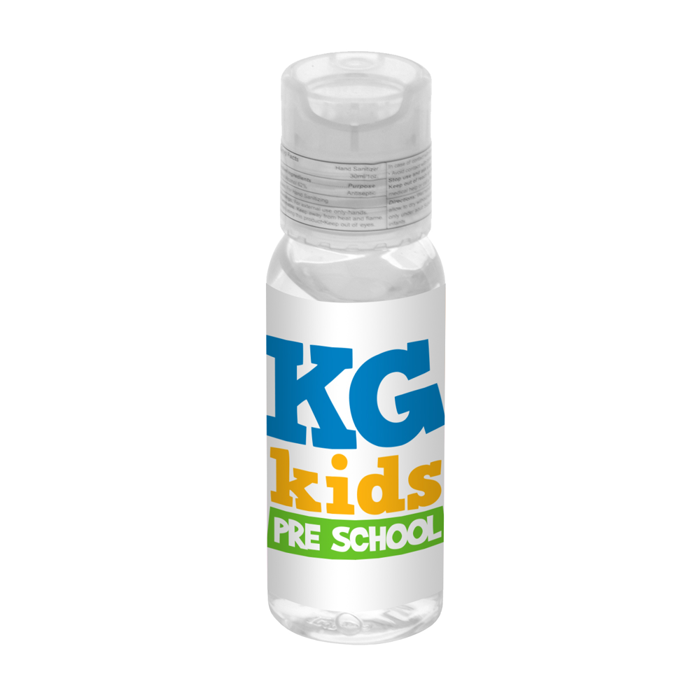1oz Hand Sanitizer 4