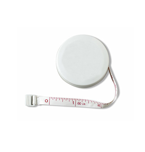Retractable 60" Measuring Tape 4