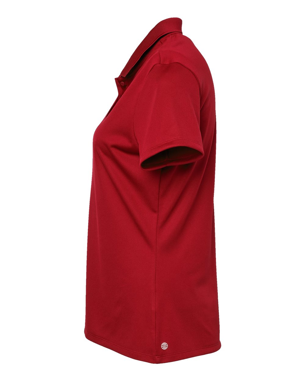Women's Performance Piqué Polo - A431 79