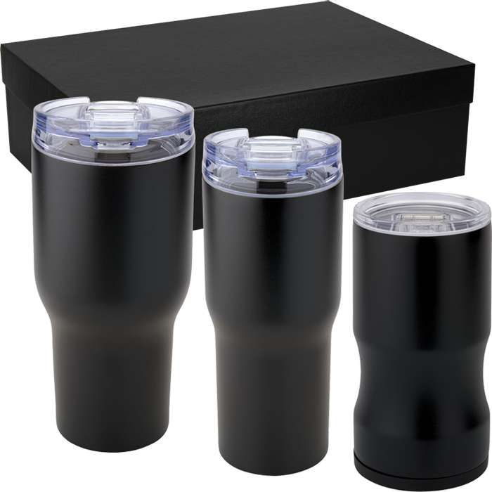 Urban Peak® Trail Set (30oz/20oz/3-in-1 Insulator) 10