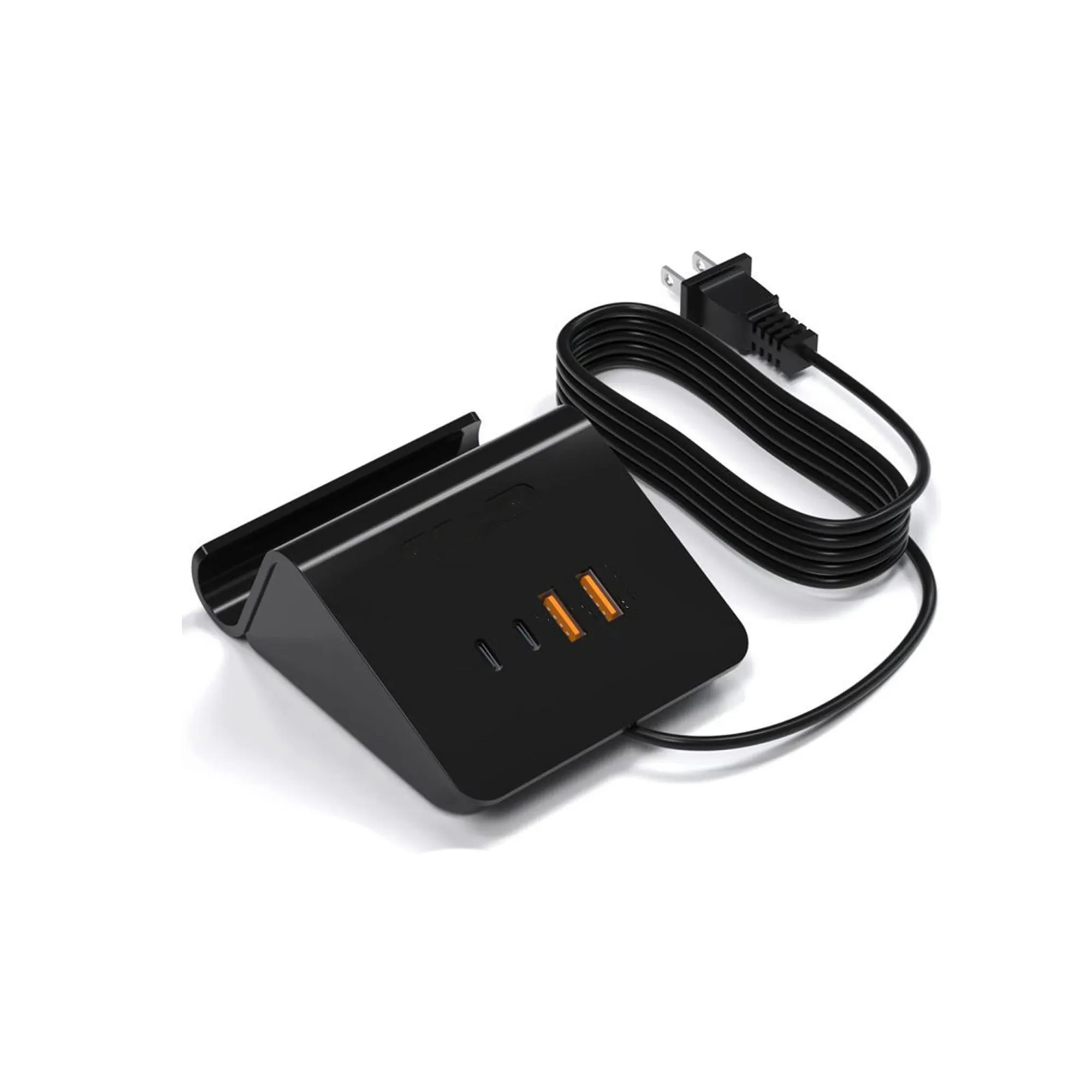 With Usb C Charging Station 5