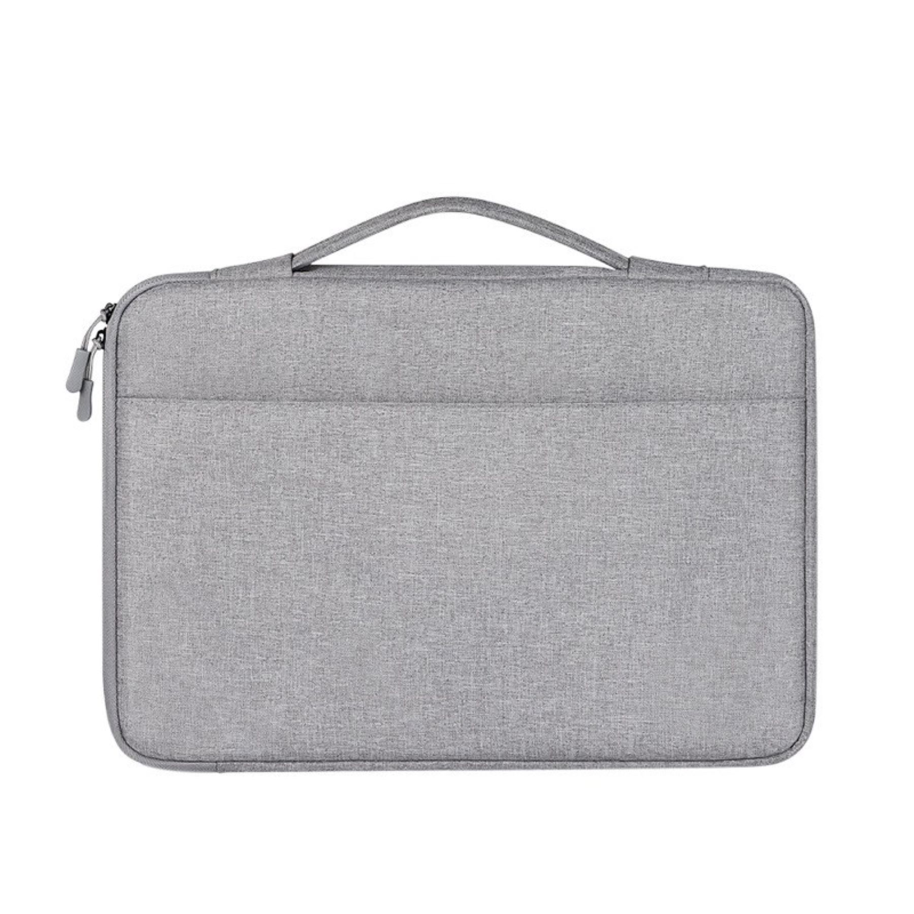 Jacquard Laptop Sleeve 3