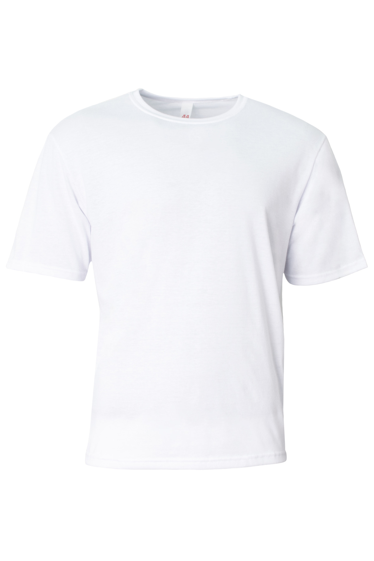 A4 Softek Short Sleeve Tee A4N3013 45