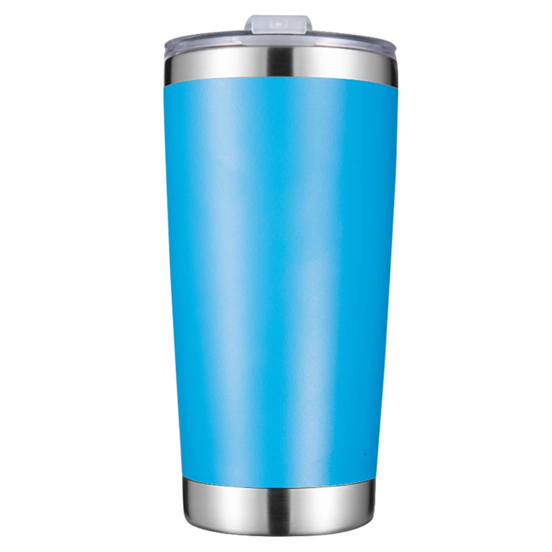 20 OZ. Double Wall Stainless Steel Vacuum Insulated Tumbler 11