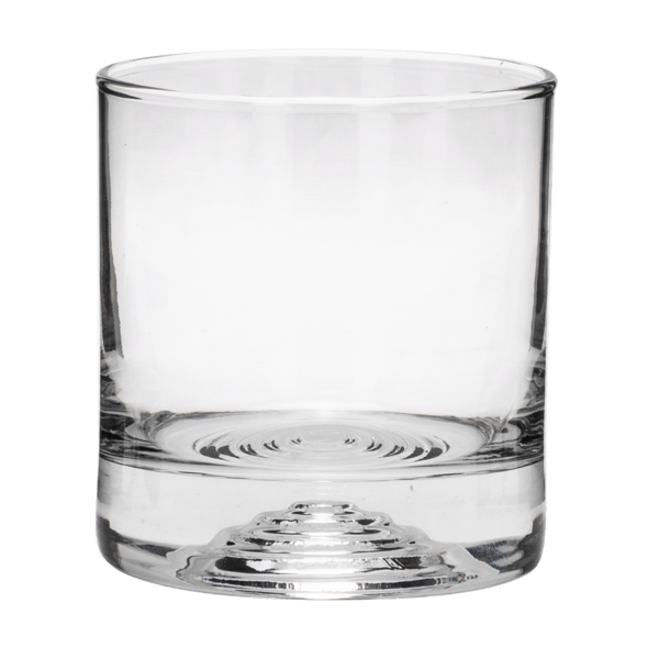 Side Bar 9.5 oz. Old Fashioned Glass 30