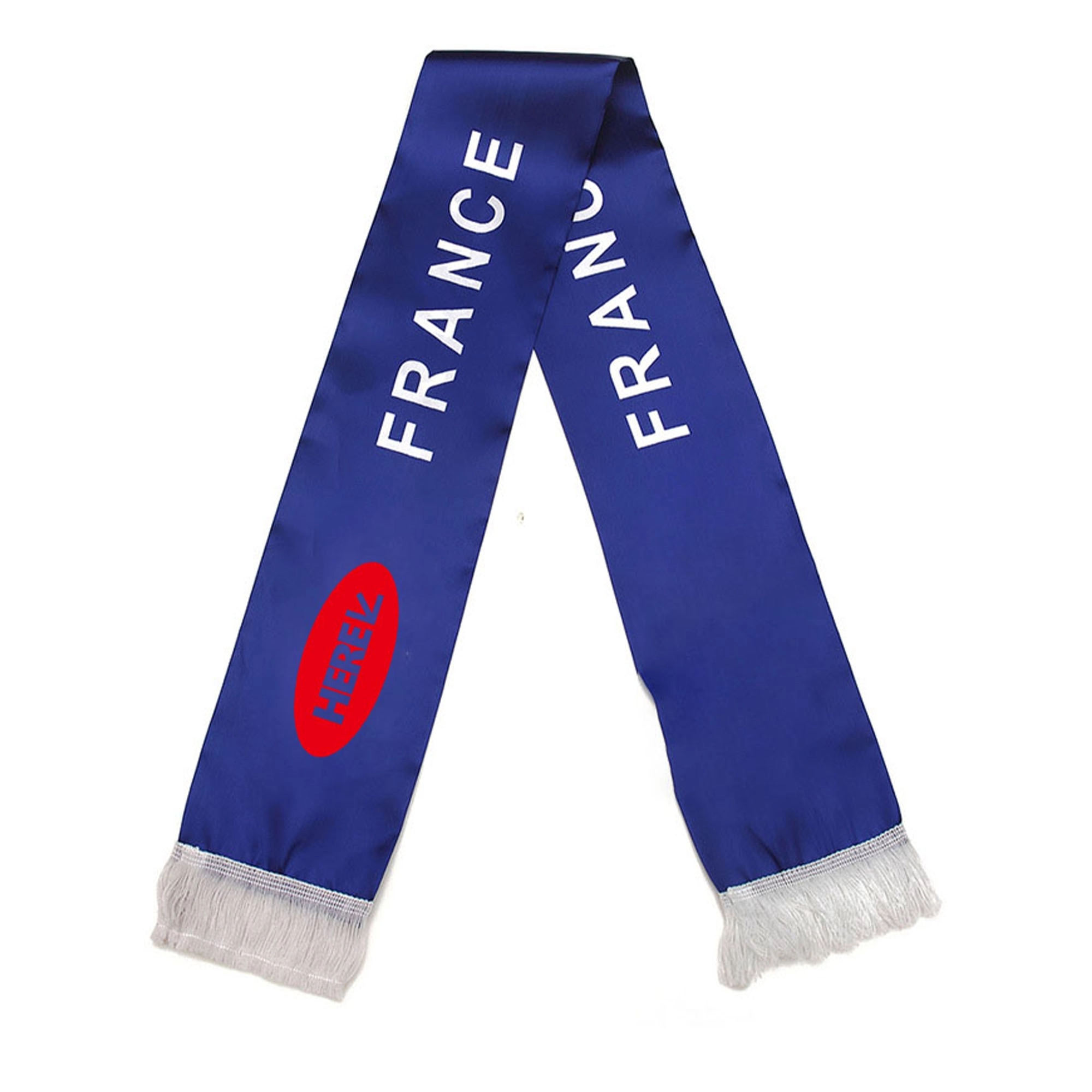 Fan Scarf 7