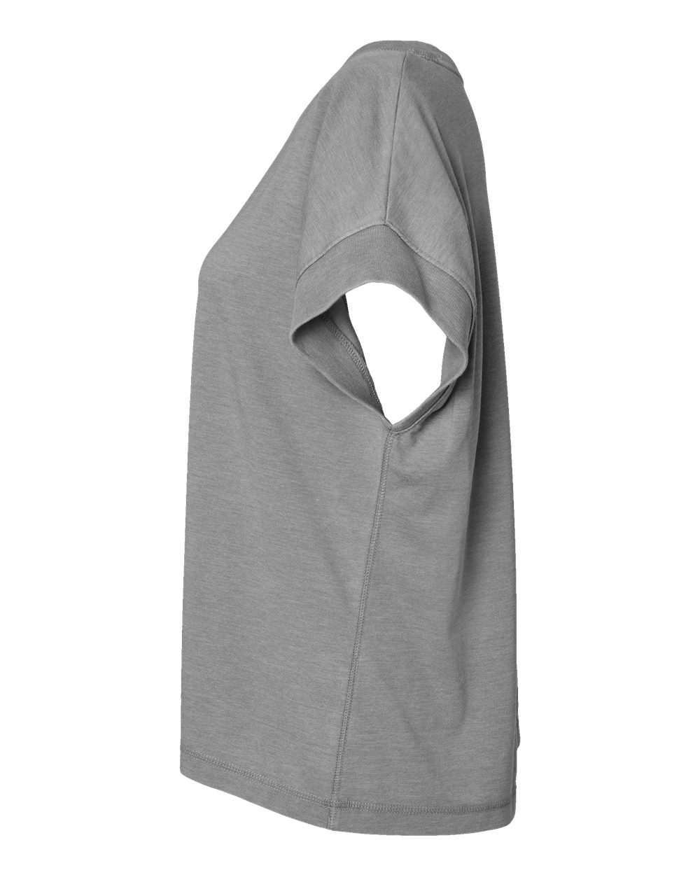 Women's Vintage Wash Tee - 3502 45