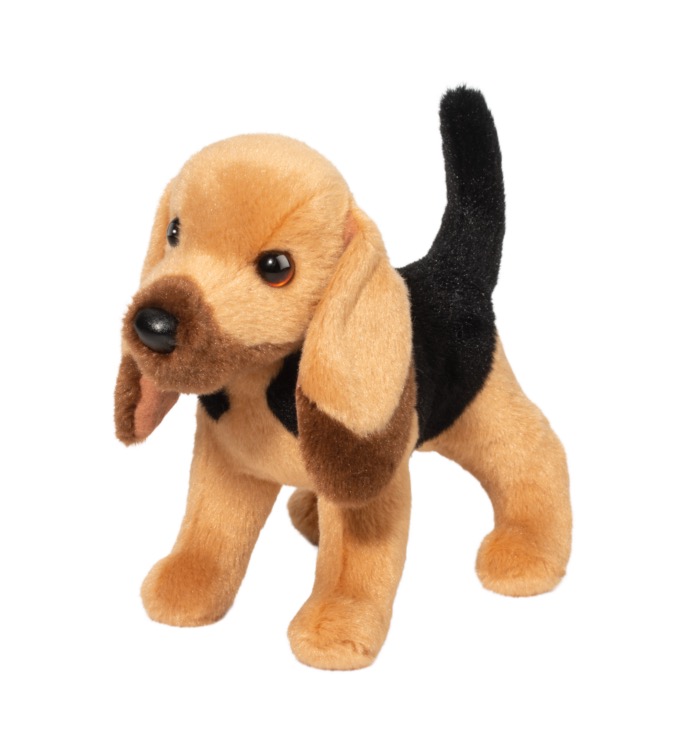 Trapper Bloodhound 2