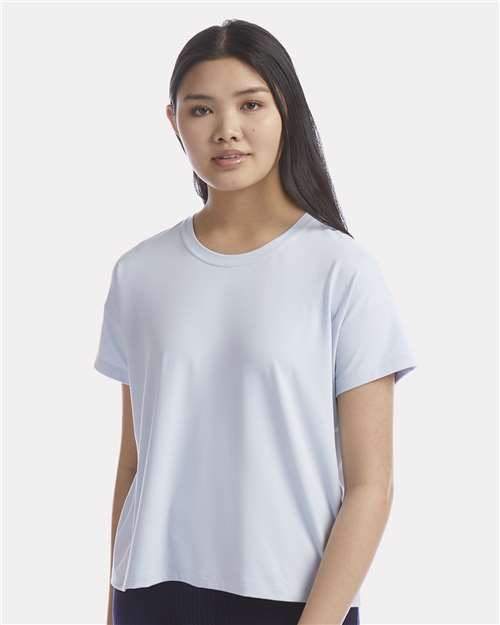 Women's Sport Soft Touch T-Shirt - CHP130 20