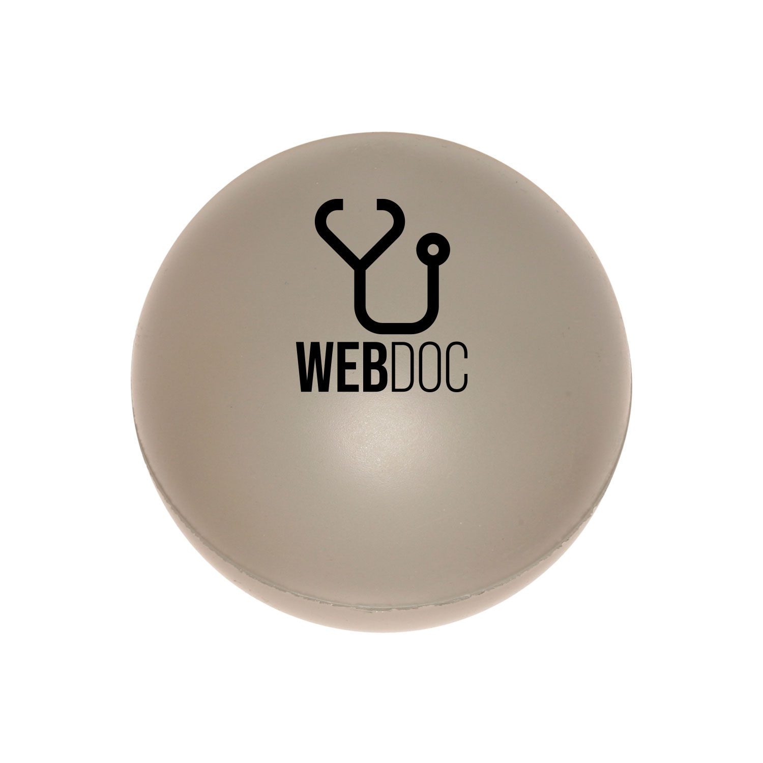 Classic Sphere Stress Ball 9