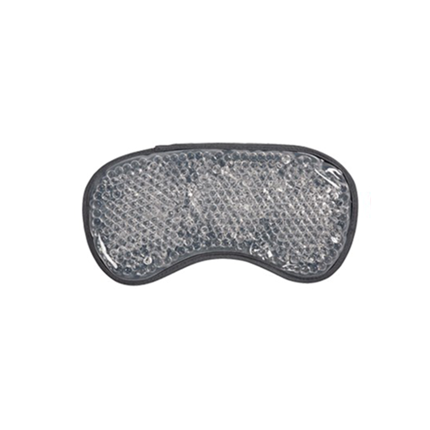 Plush Gel Beads Hot/Cold Eye Mask 3