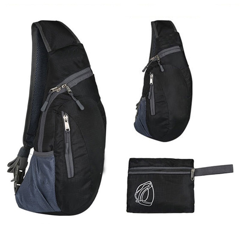 Foldable Sling Bag 2