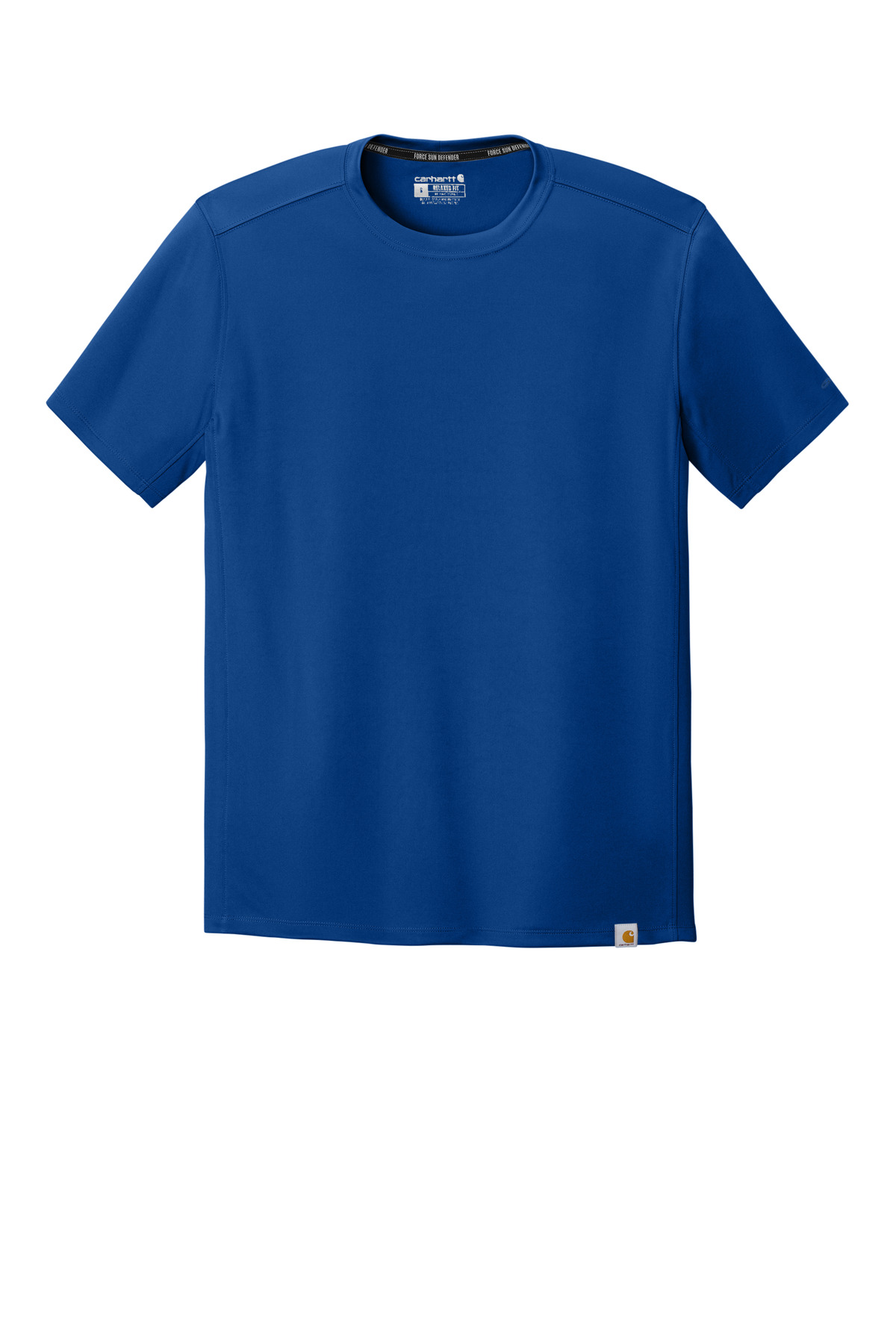 Carhartt Force Sun Defender Short Sleeve T-Shirt CT106868 3