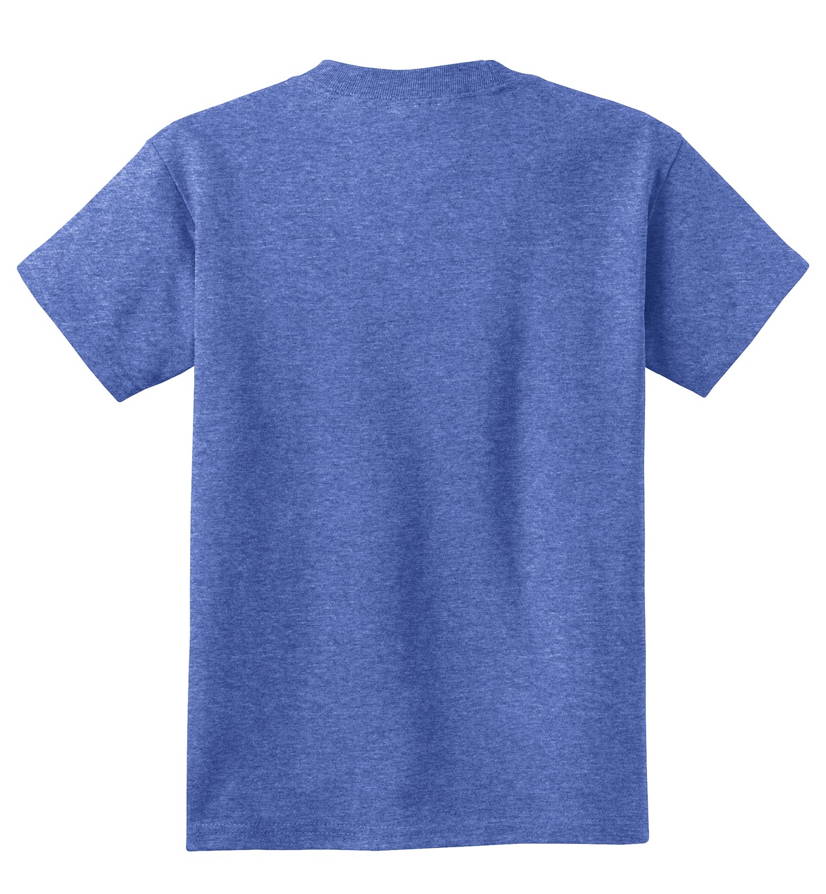 Port & Company® Youth Core Cotton Tee 160