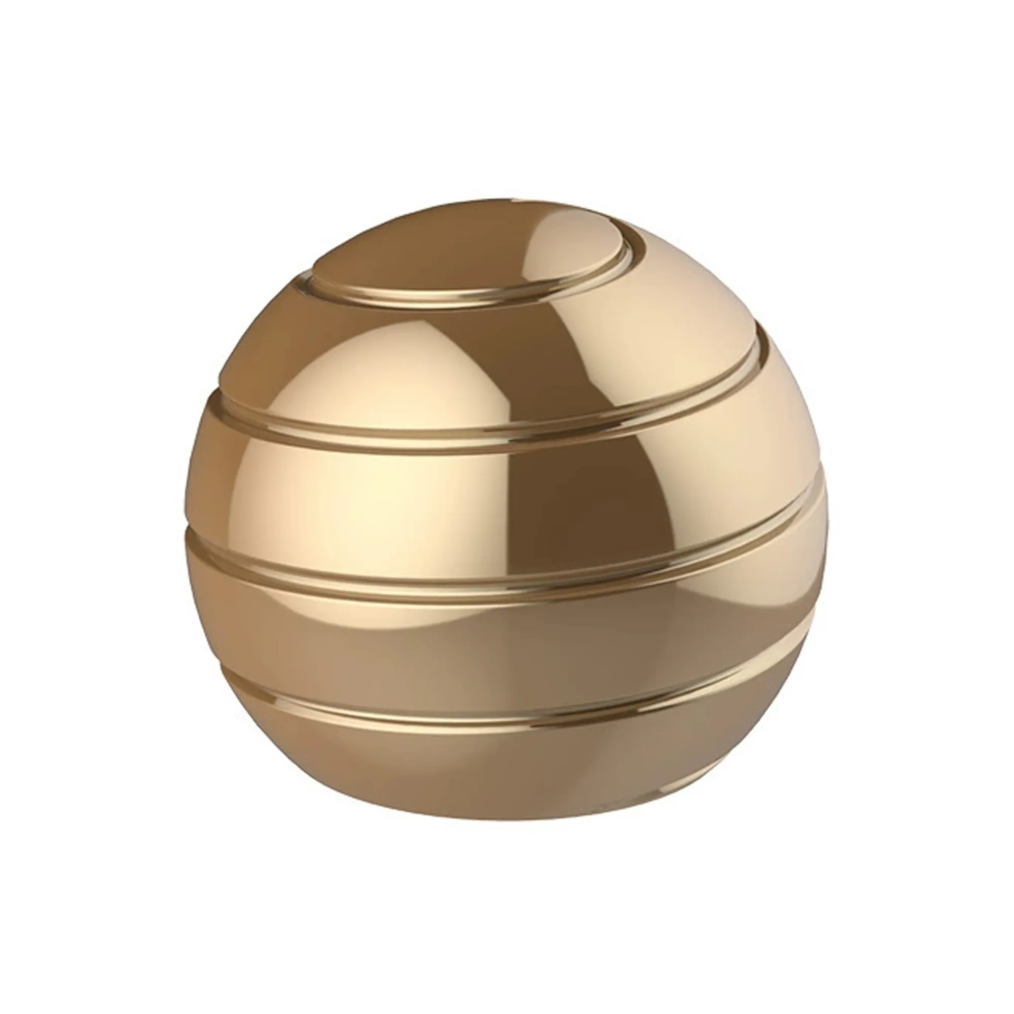 Office Desk Spinning Ball 1