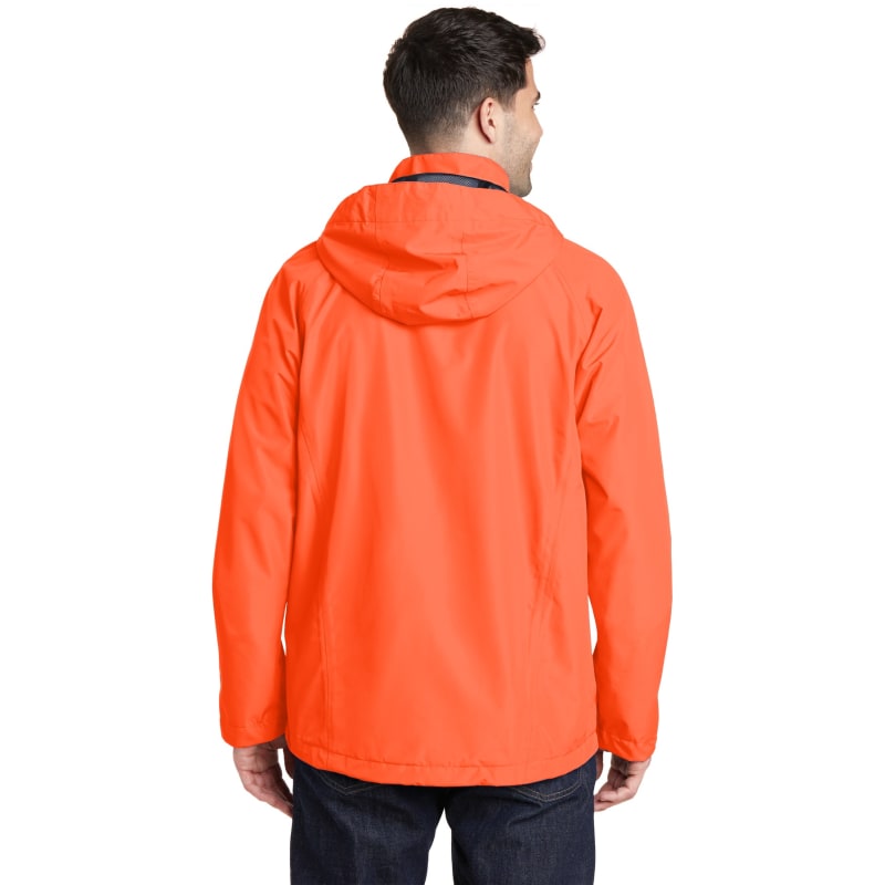 Port Authority Torrent Waterproof Jacket. 54